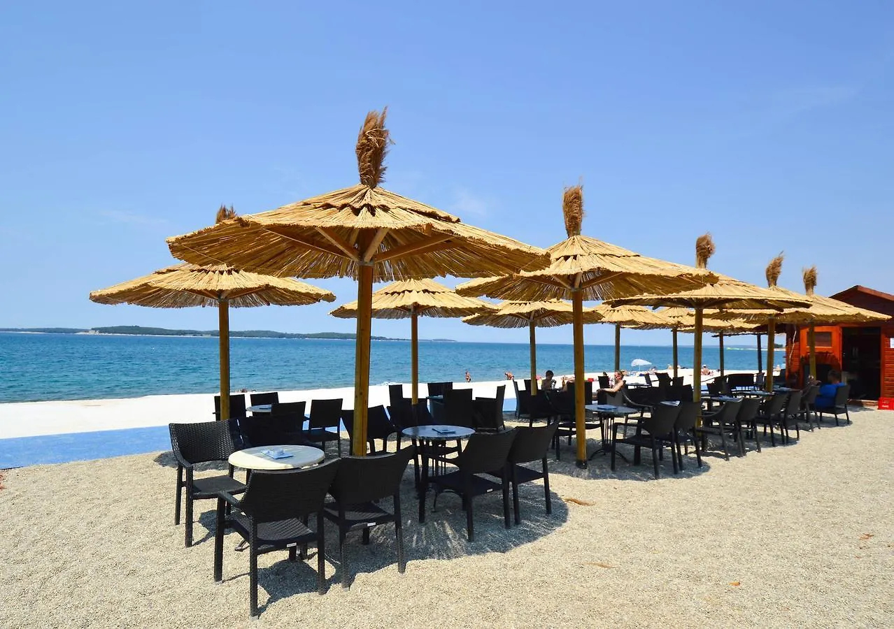 Apartment In Veli Vrh Pula Croatia